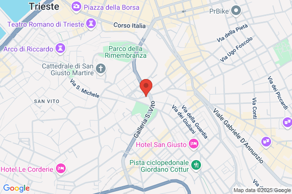 La Maison della Pizza