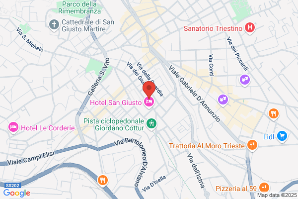 La Piccola Napoli