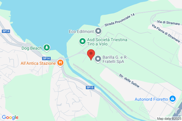 Pizzeria Ristobar Le Noghere