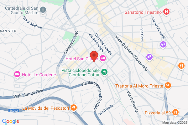 Pizzeria Ristorante La Tana