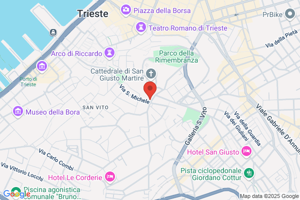 Pizzeria Trattoria al Campanon