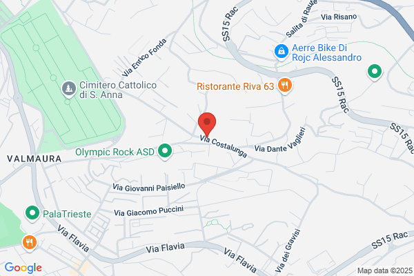Pizzeria Trattoria al Golosone