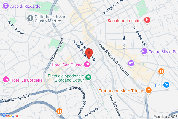 Storica Osteria La Stalletta