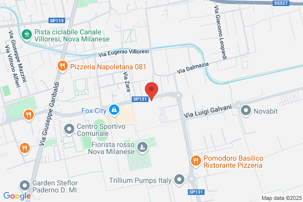 Centro Revisioni Nova S.r.l.
