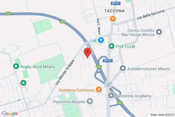 Eurorepar Car Service Officina Autorizzata - Didoni Antonio