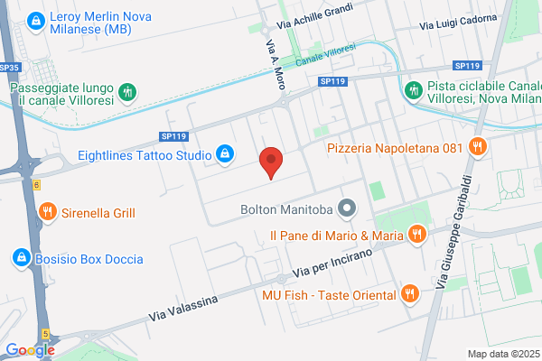 Autofficina Reca