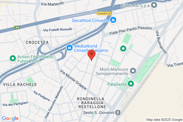 Centro Revisioni Auto e Moto Romolo