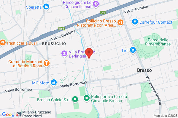 Officina Semeraro Vendita e Assistenza Veicoli