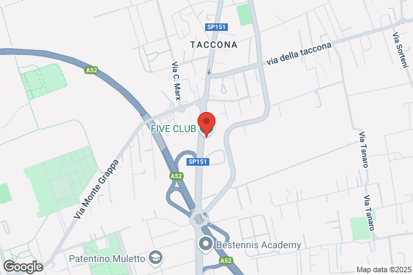Five Di Maggioni Emilia E C. (S.A.S.)