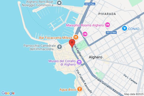 Larco Di Cassamagnaghi Franco