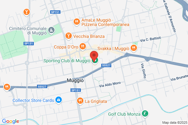 Mamimao Di Ennas Maurizio