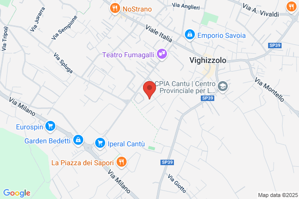 Erba Sergio
