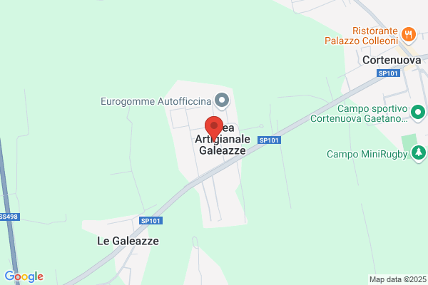 Galli Gianvittorio