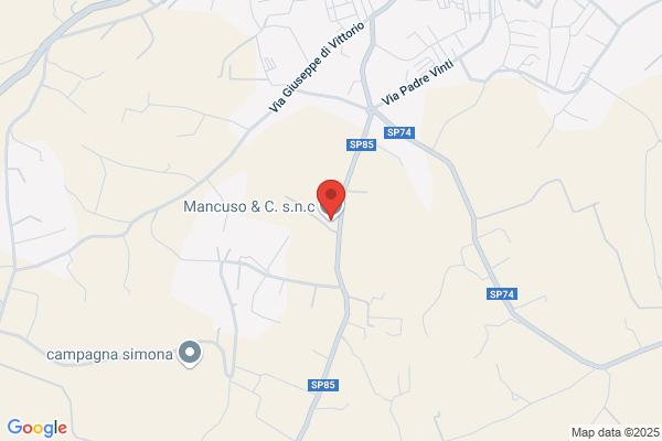 Mancuso gioacchino