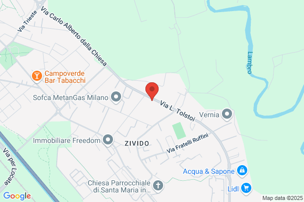 Erredi Servizi Di Dimalta Ruggiero