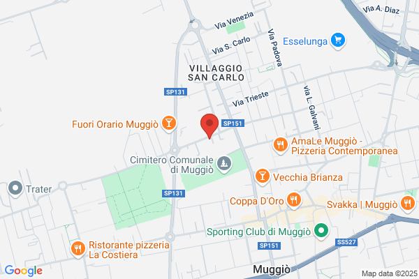 Euroimmobiliare Di Aloisio Attilio E Chiarello Vincenzo s.N.C.