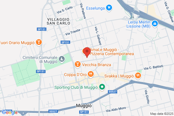 Immobiliare Effeci Sas Di Pessani G. & c.