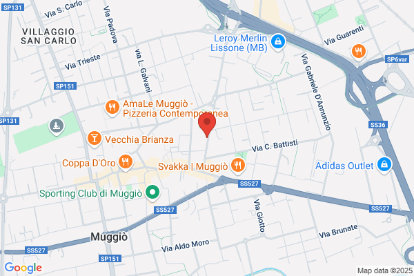 Immobiliare La Brianza Di Zorzetto Ruggero