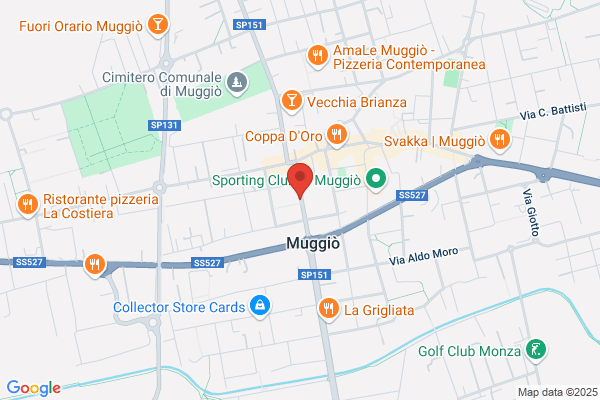 Immobiliare S. Damaso Srl