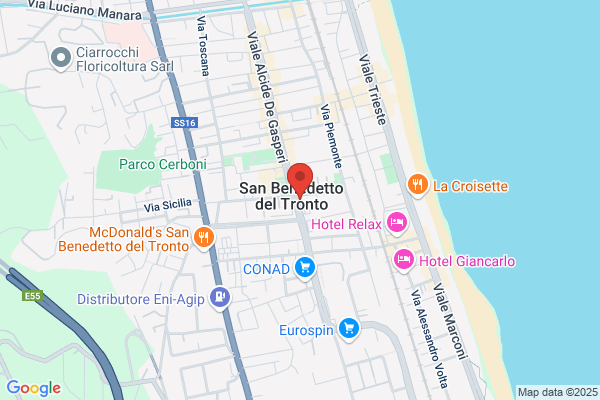 Immobiliare Vela (S.A.S.)