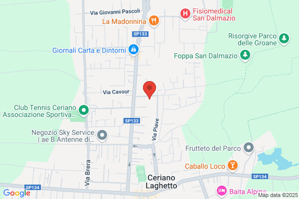 Immobiliare Volta Marconi Srl