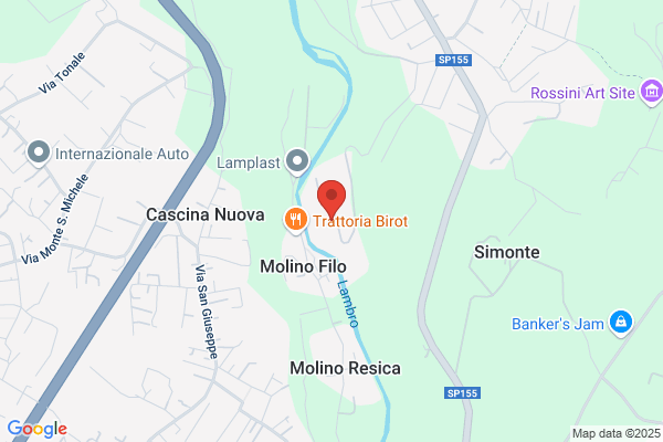 Interlinea Di Lovaglio Giuseppe