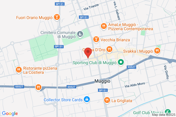 Ma.Ro. Immobiliare Srl