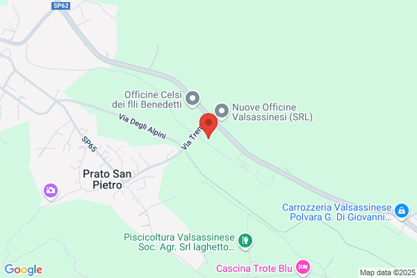 Manzoni Prima Srl