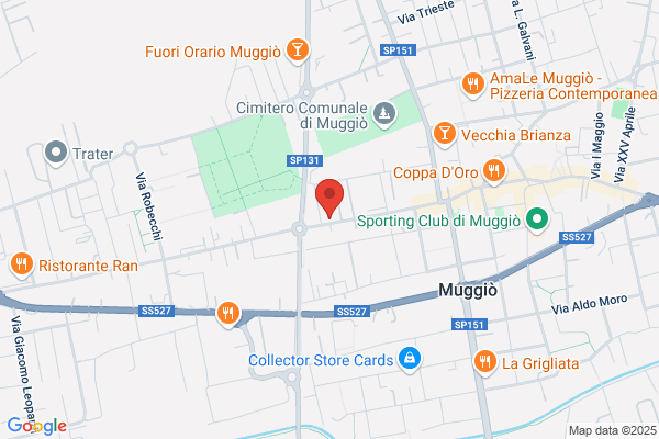 Servizi Immobiliati Zaccaria S.N.C.