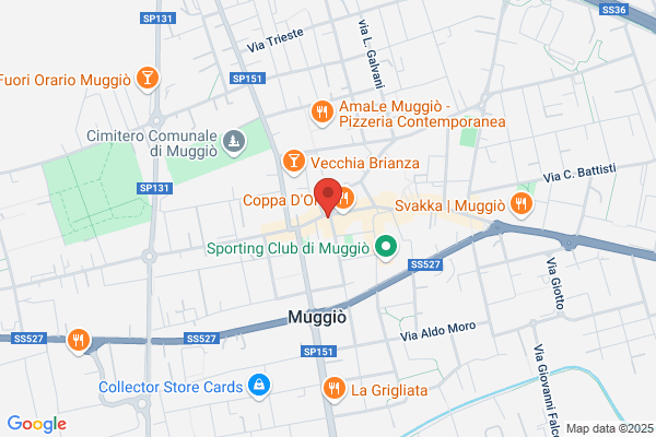 Zuccarella fausto