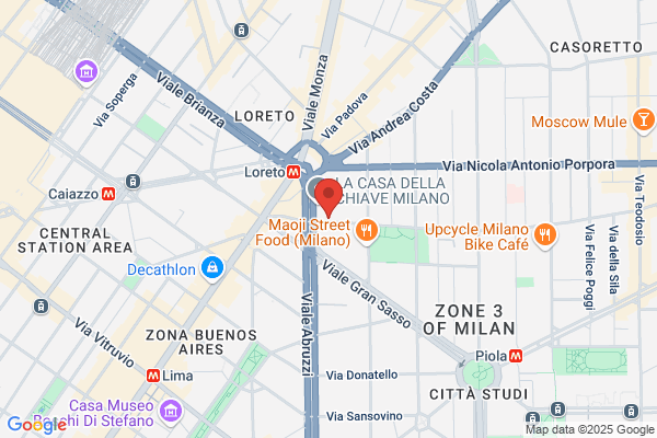 Mazzi andrea