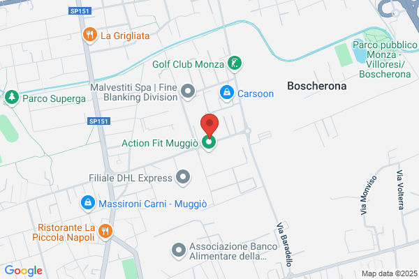 Mazzocchia Fil.Di Milano