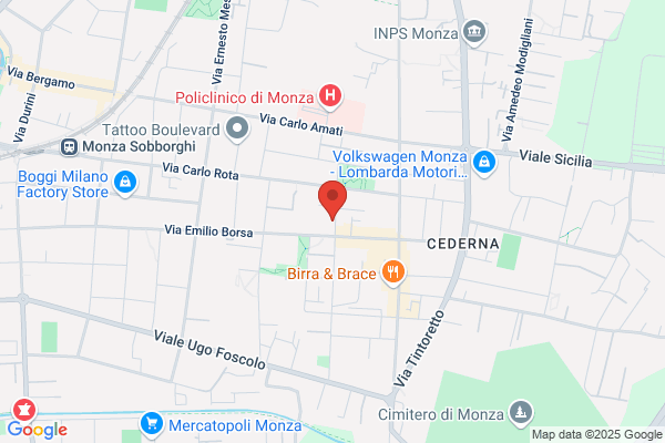 Mjratex Di Maderna Francesco