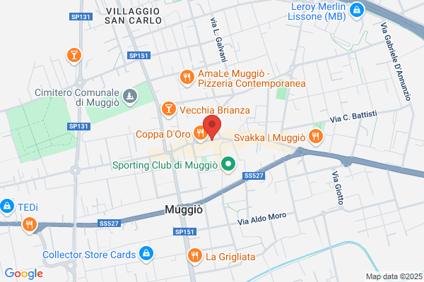 Molino Macchetto italo Luigi