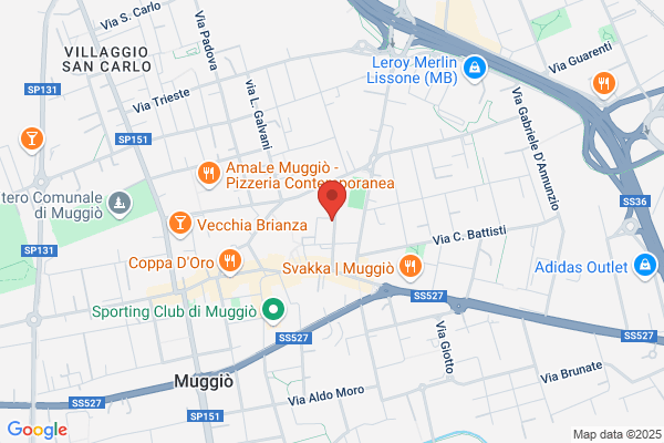 Reccagni antonio