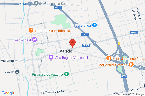Ambulatorio Veterinario Varedese