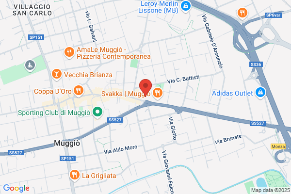 Clinica Veterinaria Nord Milano