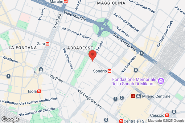 Gaviraghi Consulenti & Associati S.A.S. Di Giancarlo Gaviraghi & C.