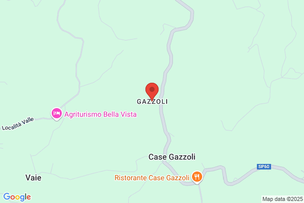 Gazzoli Giovanni