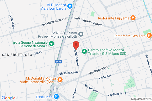 Golin Assicurazioni S.N.C.