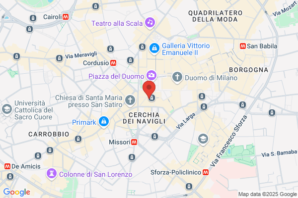 Hannover Re Service Italy Srl