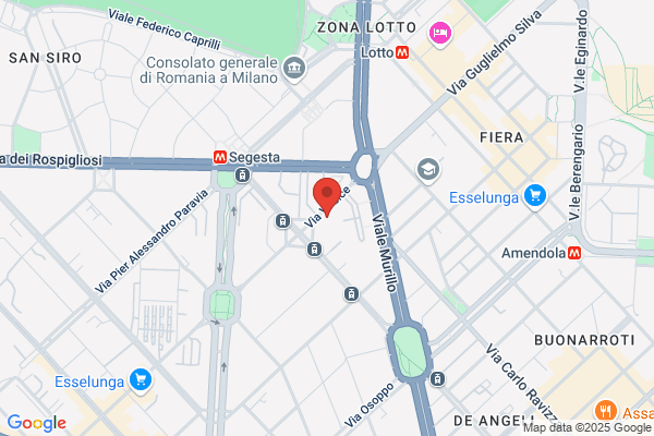 Olimpia (S.R.L.)