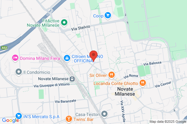Ncc Milano