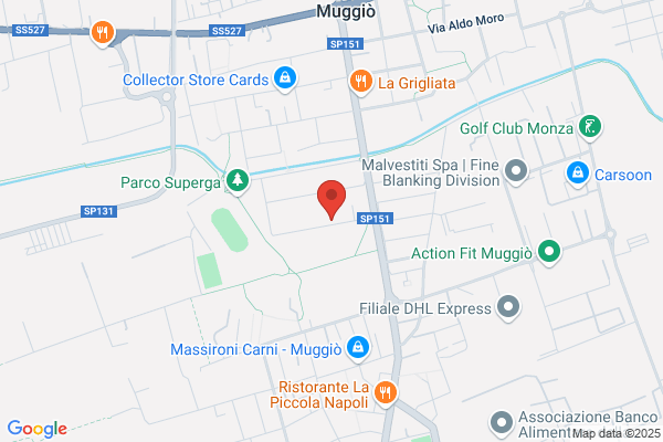 Fratelli Pugnaghi (S.N.C.)