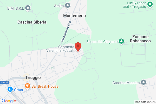 Fossati Pietro