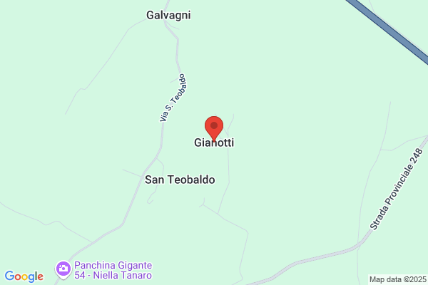 Gianotti Franco