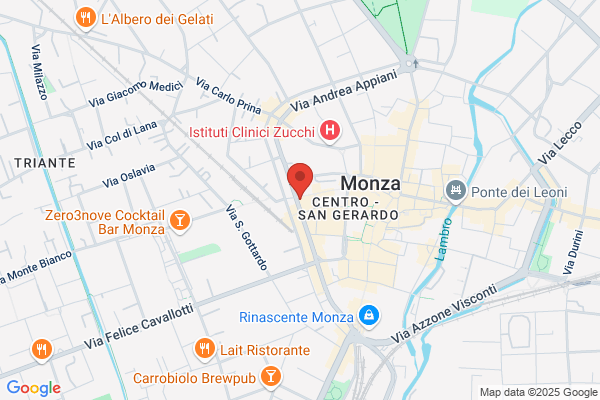 Marchesi Calzature
