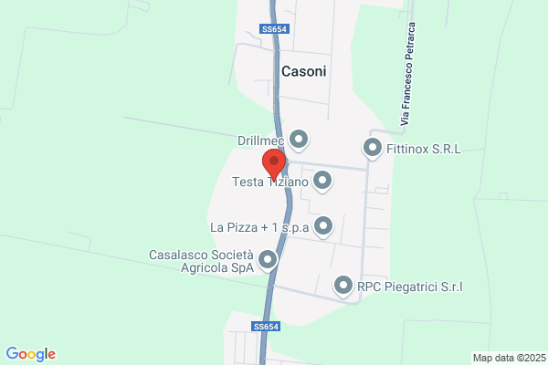 Faedda Gavino