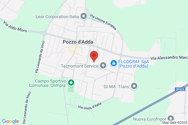 Metalser Snc Di Poloni Pierluigi E Moda Maurizia