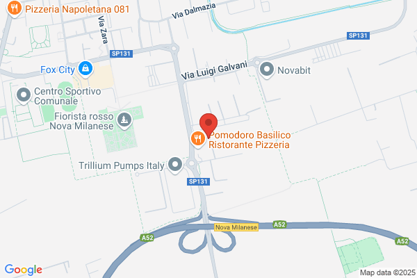 Dmg Carrozzeria Mandalari Nova Milanese